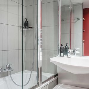 Standard Apartment mit 2 Schlafzimmern