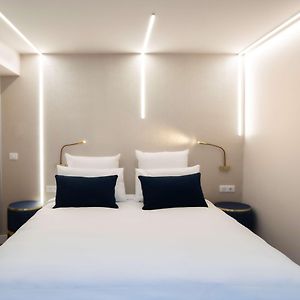 Classic Zimmer mit Queensize-Bett