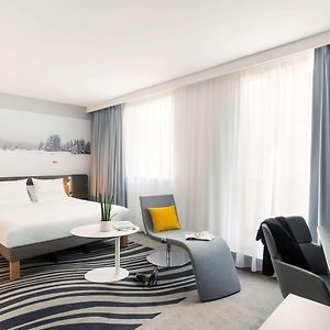 Executive Zimmer mit Kingsize-Bett