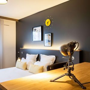 Classic Doppelzimmer