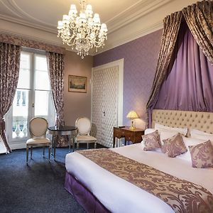 Deluxe Zimmer