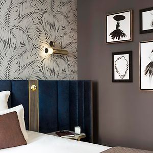 Superior Zimmer mit Queensize-Bett