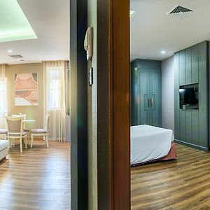 Suite mit 2 Schlafzimmern