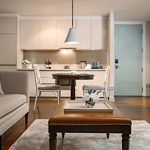 Suite mit 1 Schlafzimmer und mit Kingsize-Bett
