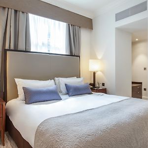 Executive Suite mit Kingsize-Bett