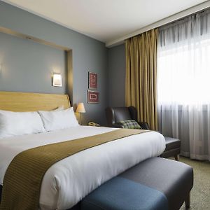 Executive Zimmer mit Kingsize-Bett