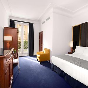Melia Zimmer mit Kingsize-Bett