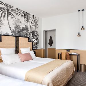 Executive Zimmer
