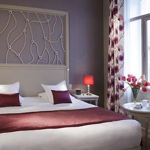 Benachbartes Classic Zimmer