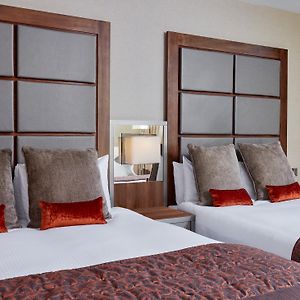 Superior Zimmer mit Queensize-Bett