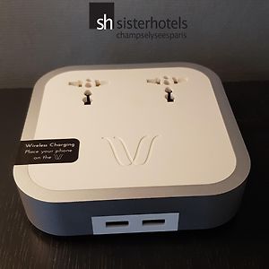 Superior Zimmer mit zwei Einzelbetten
