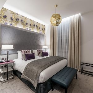 Privilege Zimmer mit Kingsize-Bett