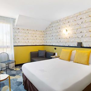 Dreibettzimmer