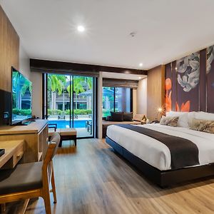Deluxe Zimmer mit zwei Einzelbetten