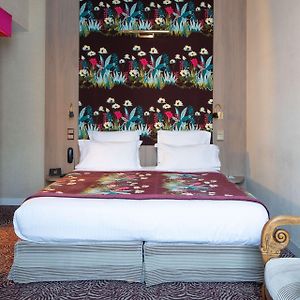 Superior Zimmer mit Kingsize-Bett