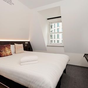 Standard Doppelzimmer