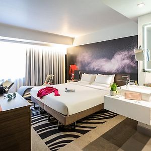 Suite mit Kingsize-Bett