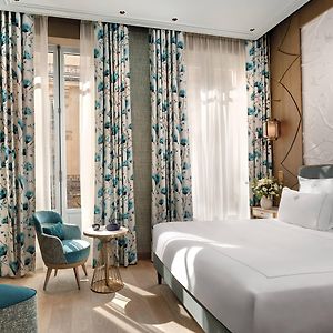 Deluxe Doppelzimmer