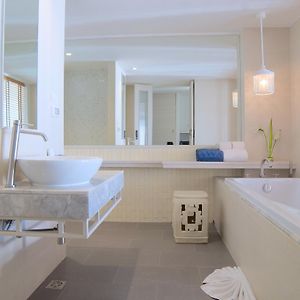 Deluxe Zimmer mit Strandblick