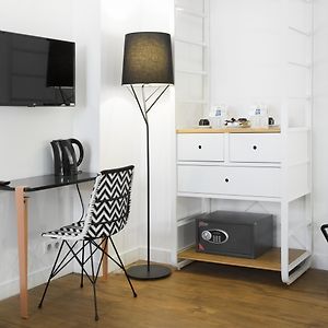 Vierbettzimmer