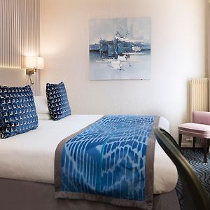 Classic Doppelzimmer