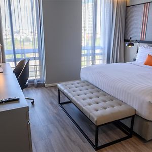 Deluxe Zimmer mit 1 Schlafzimmer