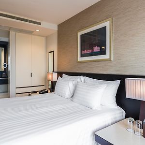 Deluxe Suite mit 2 Schlafzimmern