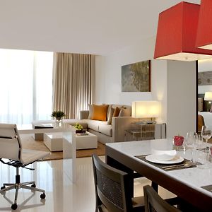 Suite mit 2 Schlafzimmern