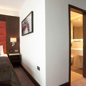 Superior Zimmer mit Kingsize-Bett