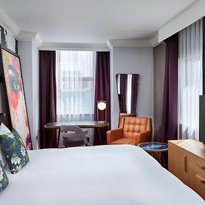 Executive Zimmer mit Kingsize-Bett