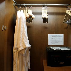 Deluxe Zimmer