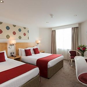 Vierbettzimmer
