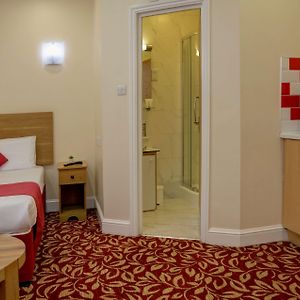 Kleines Doppelzimmer