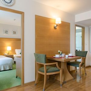 Suite mit 1 Schlafzimmer