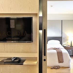 Superior Suite mit 1 Schlafzimmer und mit Queensize-Bett