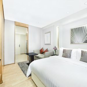 Deluxe Doppelzimmer