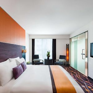 Deluxe Zimmer