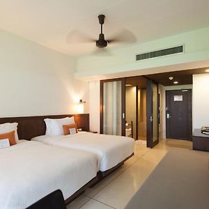 Deluxe Zimmer mit Queensize-Bett