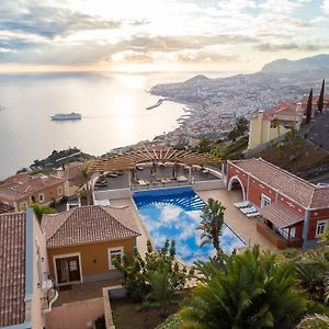 Palheiro Village - Golf, Gardens&Spa