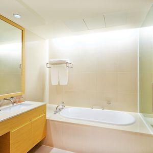 Superior Zimmer mit 1 Schlafzimmer und mit Kingsize-Bett