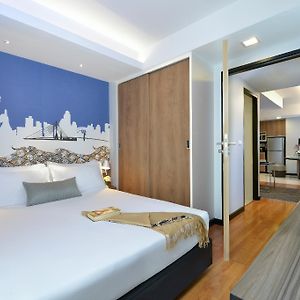 Deluxe Doppelzimmer mit 1 Schlafzimmer