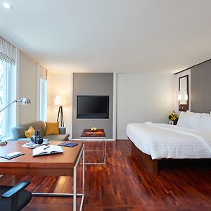 Premier Zimmer