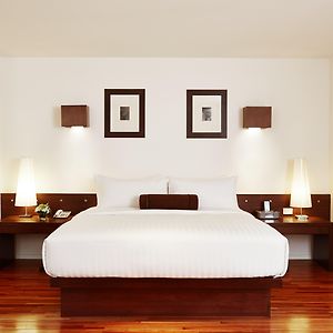 Deluxe Zimmer