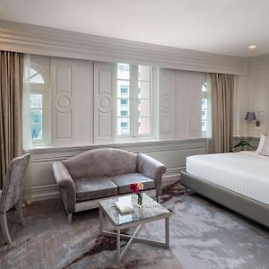 Superior Zimmer mit Kingsize-Bett