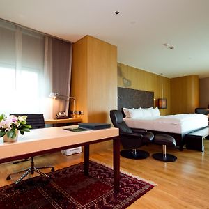 Deluxe Junior Suite