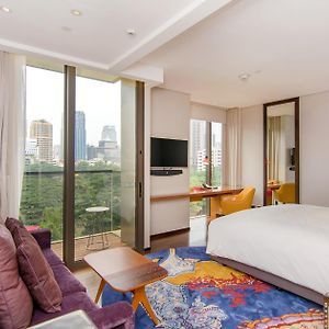Standard Zimmer mit Kingsize-Bett