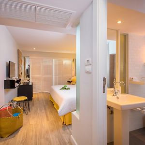 Premier Zimmer mit Kingsize-Bett