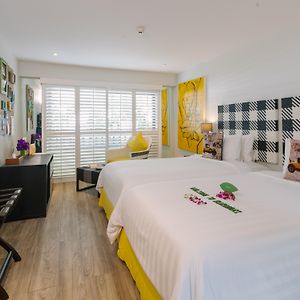 Premier Zimmer
