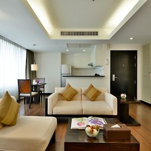 Suite mit 1 Schlafzimmer
