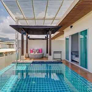 Deluxe Suite mit 1 Schlafzimmer und mit Queensize-Bett